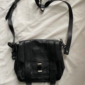 PROENZA SCHOULER mini 'PS1' crossbody bag